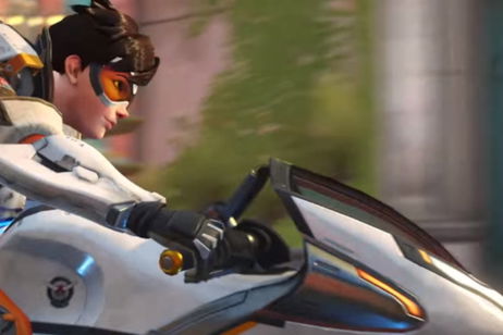Las skins y el progreso de Overwatch no se trasladarían a la secuela Las skins y el progreso de Overwatch no se trasladarían a la secuela