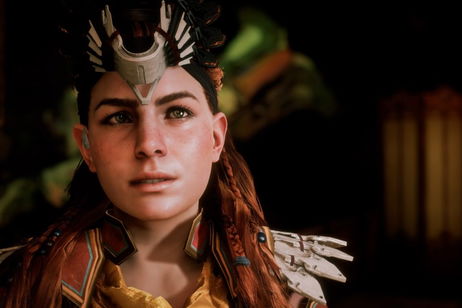 Horizon: Zero Dawn 2 para PlayStation 5 será una auténtica referencia en gráficos Horizon: Zero Dawn 2 para PlayStation 5 será una auténtica referencia en gráficos