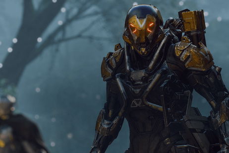Bioware está trabajando en un revisión de Anthem que será mucho más que una simple actualización o expansión Bioware está trabajando en un revisión de Anthem que será mucho más que una simple actualización o expansión