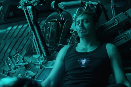 Marvel explica por qué Vengadores: Endgame dura tres horas Marvel explica por qué Vengadores: Endgame dura tres horas