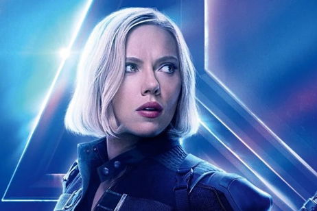 Scarlett Johansson contó spoilers de Vengadores: Endgame y nadie lo notó Scarlett Johansson contó spoilers de Vengadores: Endgame y nadie lo notó