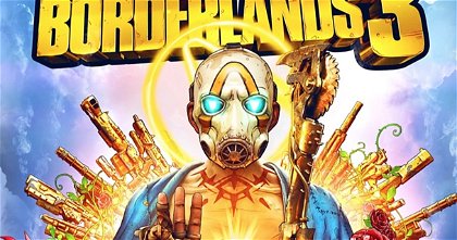 Borderlands 3 esconde bastantes secretos en su portada