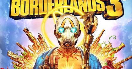 Borderlands 3 esconde bastantes secretos en su portada Borderlands 3 esconde bastantes secretos en su portada