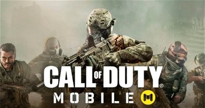 Nuevos detalles sobre el battle royale de Call of Duty Mobile