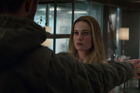 ¿Por qué Capitana Marvel está más maquillada en Vengadores: Endgame? ¿Por qué Capitana Marvel está más maquillada en Vengadores: Endgame?