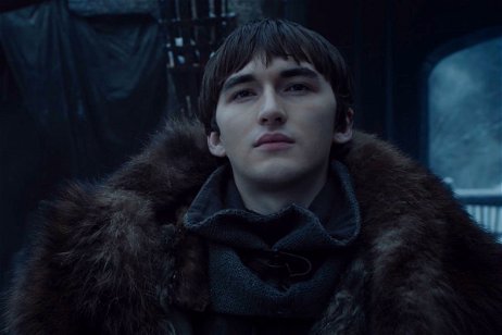 Internet reacciona a las caras de Bran en la temporada 8 de Juego de Tronos
