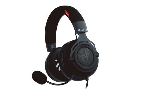 Review de FR-TEC AIZEN - Una de las mejores propuestas de auriculares gaming del mercado