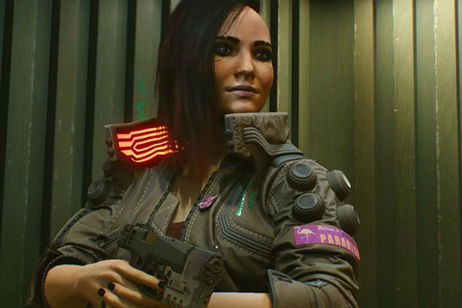 CD Projekt RED confirma el multijugador y DLCs gratuitos para Cyberpunk 2077 CD Projekt RED confirma el multijugador y DLCs gratuitos para Cyberpunk 2077