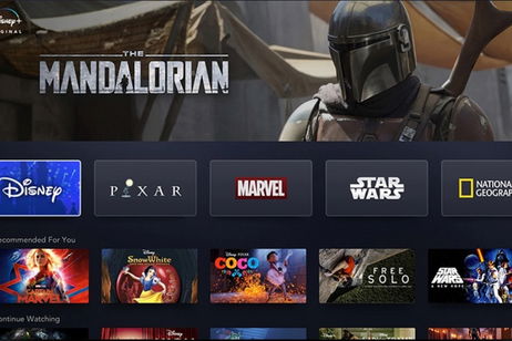 Disney+ revela precio, fecha y soporte para PlayStation 4, Xbox One y Nintendo Switch Disney+ revela precio, fecha y soporte para PlayStation 4, Xbox One y Nintendo Switch