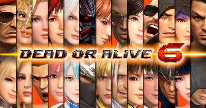 Los lobbies llegan esta semana al modo Online de Dead or Alive 6 Los lobbies llegan esta semana al modo Online de Dead or Alive 6