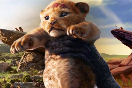 Disney revela más metraje del remake de El Rey León