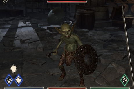The Elder Scrolls Blades: así puedes encontrar la localización secreta The Bloodfall Queen The Elder Scrolls Blades: así puedes encontrar la localización secreta The Bloodfall Queen