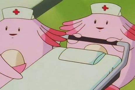 Pokémon se hace viral al comparar algunos de sus nombres con medicinas Pokémon se hace viral al comparar algunos de sus nombres con medicinas