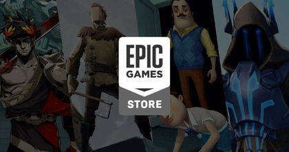 Llegan las ofertas de Halloween a Epic Games Store Llegan las ofertas de Halloween a Epic Games Store
