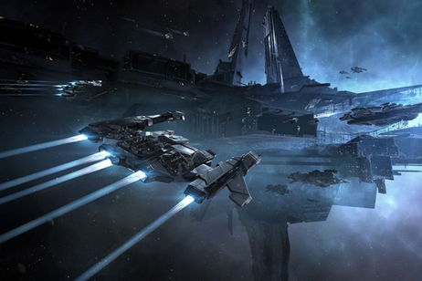 Un político en la vida real ha sido baneado de EVE Online Un político en la vida real ha sido baneado de EVE Online