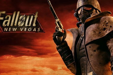 Fallout: New Vegas recibe contenido post-game gracias a un mod Fallout: New Vegas recibe contenido post-game gracias a un mod
