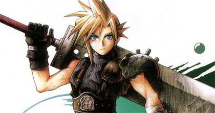Análisis de Final Fantasy VII en Nintendo Switch - Renace una leyenda