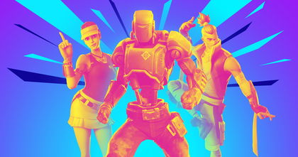 Una empresa ofrece 1000 dólares por jugar durante 50 horas a Fortnite Una empresa ofrece 1000 dólares por jugar durante 50 horas a Fortnite