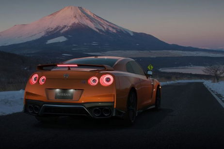 Gran Turismo 7 quiere alcanzar los 240 fps en PlayStation 5 Gran Turismo 7 quiere alcanzar los 240 fps en PlayStation 5