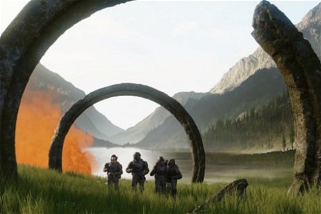 Halo Infinite contará con un gran juego competitivo