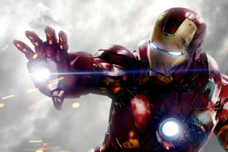 Este es el personaje de Vengadores: Endgame por el que todo el mundo está preguntando Este es el personaje de Vengadores: Endgame por el que todo el mundo está preguntando
