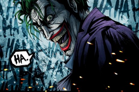 Los mejores Joker de la historia del cine y la televisión