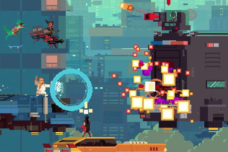 Amantes de los 8 bits, este pack os va a fascinar Amantes de los 8 bits, este pack os va a fascinar