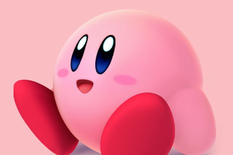 Kirby tiene una verdad oculta en sus pies que se mantiene en secreto Kirby tiene una verdad oculta en sus pies que se mantiene en secreto
