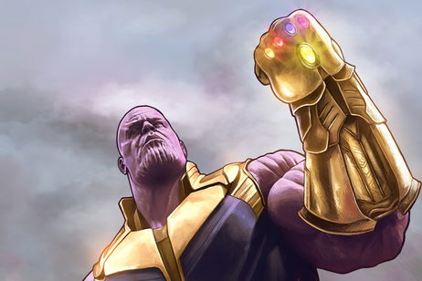 Los científicos estudian qué pasaría si el chasquido de Thanos en Vengadores fuera real