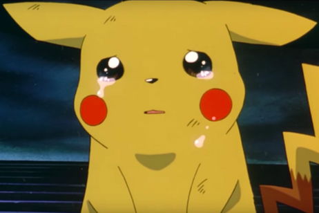 La nueva película de Pokémon recrea una de las escenas más tristes de la historia La nueva película de Pokémon recrea una de las escenas más tristes de la historia