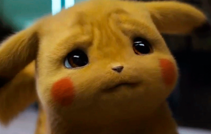 El Pikachu de Detective Pikachu era muy diferente a como es ahora: más como Danny Devito El Pikachu de Detective Pikachu era muy diferente a como es ahora: más como Danny Devito