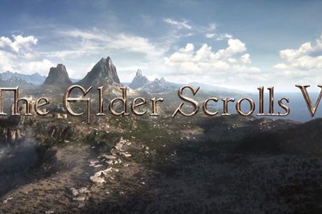 Bethesda muestra brevemente cómo lucirá The Elder Scrolls VI Bethesda muestra brevemente cómo lucirá The Elder Scrolls VI