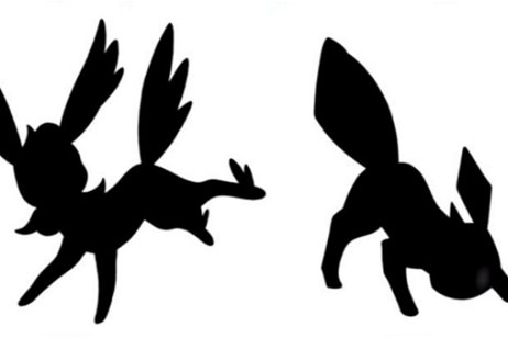 Las evoluciones filtradas de Eevee en Pokémon Espada y Escudo muestran su posible diseño final