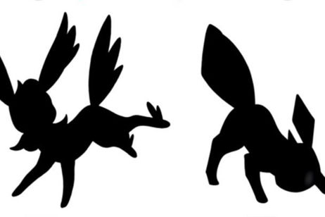 Las evoluciones filtradas de Eevee en Pokémon Espada y Escudo muestran su posible diseño final Las evoluciones filtradas de Eevee en Pokémon Espada y Escudo muestran su posible diseño final