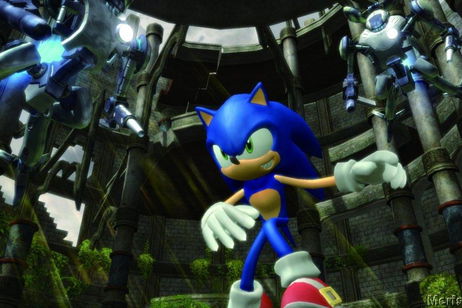 Unos seguidores intentan arreglar el desastroso Sonic de 2006 con un remake Unos seguidores intentan arreglar el desastroso Sonic de 2006 con un remake