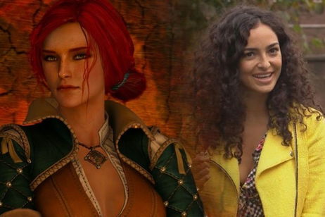 The Witcher en Netflix muestra el primer vídeo de Anna Shaffer como Triss Merigold The Witcher en Netflix muestra el primer vídeo de Anna Shaffer como Triss Merigold
