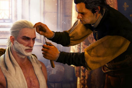 Así es un recorrido a pie por todo el mapa de The Witcher 3 Así es un recorrido a pie por todo el mapa de The Witcher 3