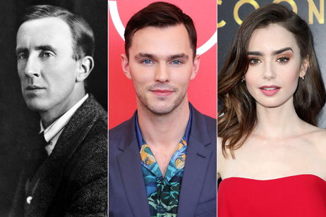 Los Tolkien no quieren saber nada del nuevo biopic del conocido escritor Los Tolkien no quieren saber nada del nuevo biopic del conocido escritor