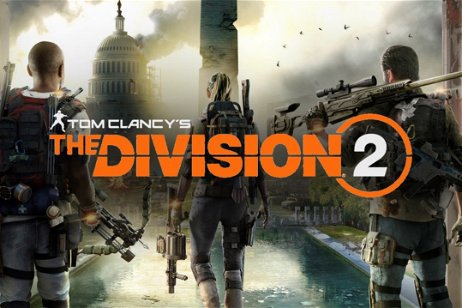 The Division 2 añade soporte para PS5 y Xbox Series con su nueva actualización