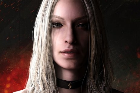 El productor de Devil May Cry 5 confirma que no habrá DLC para jugar con Lady y Trish