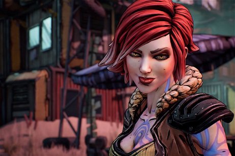 Gearbox revela el verdadero motivo de la exclusividad de Borderlands 3 en Epic Games Store