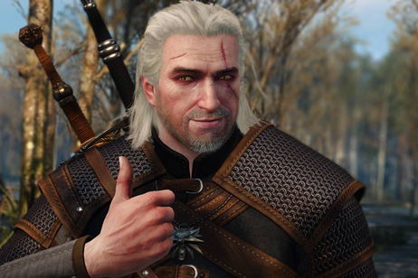 Así sería The Witcher III en PlayStaton 5 y Xbox Scarlett gracias al ray tracing Así sería The Witcher III en PlayStaton 5 y Xbox Scarlett gracias al ray tracing