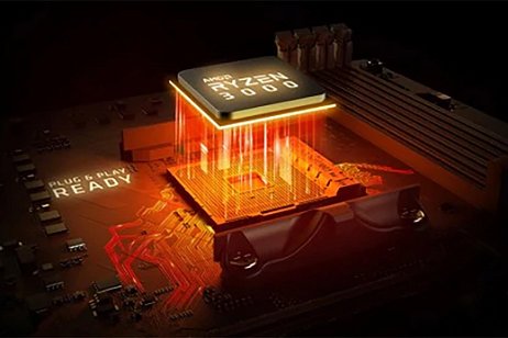 AMD anuncia cinco procesadores de la serie Ryzen 3000 en Computex 2019