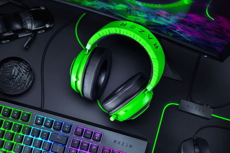 Analizamos los Razer Kraken 2019, unos auriculares con una buena relación calidad precio Analizamos los Razer Kraken 2019, unos auriculares con una buena relación calidad precio