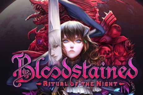 Bloodstained: Ritual of the Night revela su duración Bloodstained: Ritual of the Night revela su duración