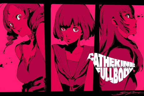 Análisis Catherine Full Body. Vuelven las pesadillas amorosas Análisis Catherine Full Body. Vuelven las pesadillas amorosas