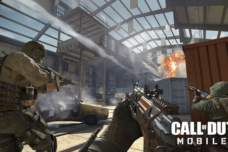 Call of Duty Mobile muestra el mapa de su modo battle royale Call of Duty Mobile muestra el mapa de su modo battle royale