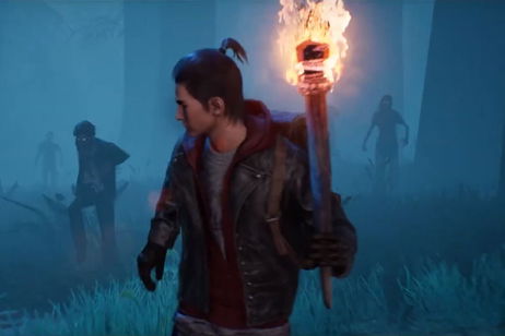Tencent lanza el tráiler de un nuevo juego de zombis para móviles Tencent lanza el tráiler de un nuevo juego de zombis para móviles