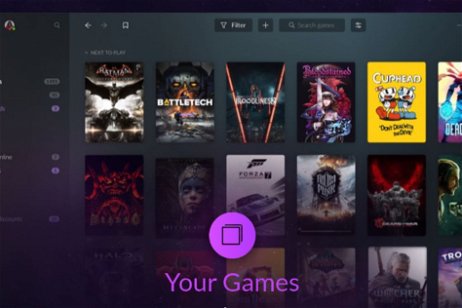 GOG Galaxy 2.0 anunciado: todos tus juegos y amigos en una sola aplicación