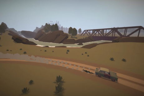 Jalopy para PC gratis por tiempo muy limitado Jalopy para PC gratis por tiempo muy limitado